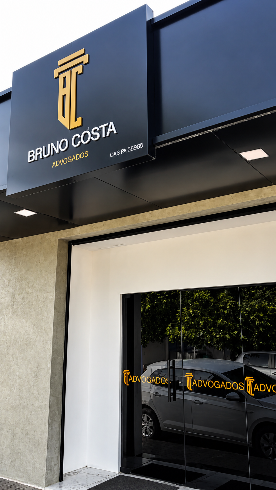 Escritório Bruno Costa Advogados em Marabá — foto 1
